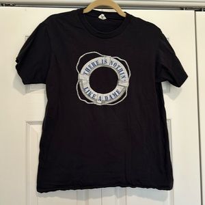 Broadway Collector’s Item.  SOUTH PACIFIC Show Tee Shirt. Medium.